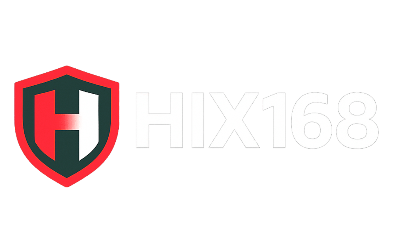 hix-168.com